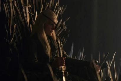 Sau mùa 2 nhiều biến cố, "House of the Dragon" chuẩn bị trở lại với đại chiến Gullet