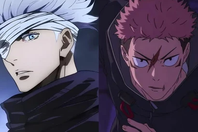 Những chú thuật sư mạnh hơn Gojo trong Jujutsu Kaisen: Yuji trở lại, lợi hại hơn xưa?