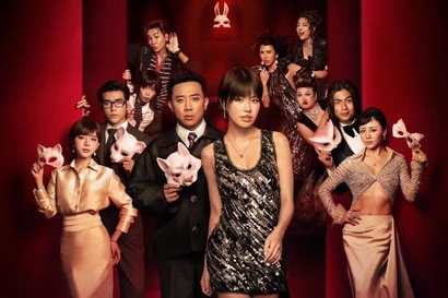 Thỏ Ơi!! giới thiệu một Trấn Thành "độc lạ", cuốn hút đến giây phút cuối cùng