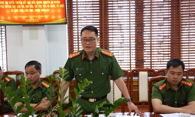 Quản lý cửa hàng xăng dầu bán hơn 12.500 lít dầu kém chất lượng ra thị trường