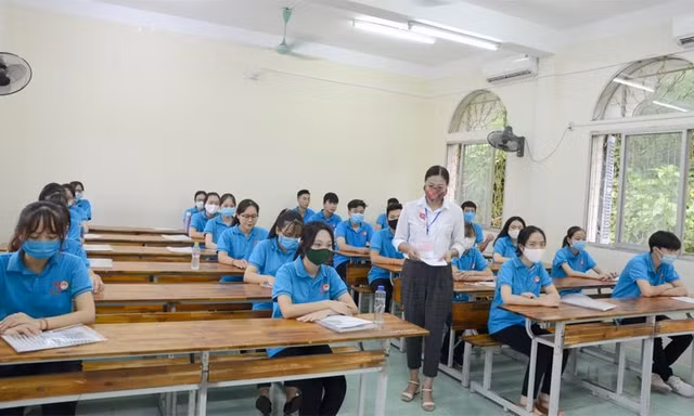 Xuất hiện 2 thí sinh trúng tuyển 'đặc biệt': Sở GD&ĐT Tuyên Quang nói gì?