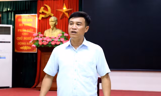 Thi lại ở Tuyên Quang: Những lớp ‘khóa’ nào được dựng lên để không lặp lại sự cố?