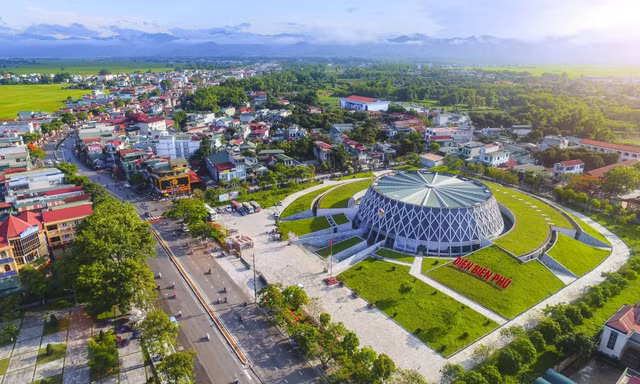 Điện Biên mời gọi đầu tư tổ hợp đô thị, sân golf hơn 23.000 tỷ đồng