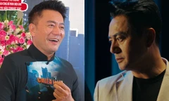 Cuộc sống của 'ông vua quảng cáo' đình đám một thời trong showbiz Việt giờ ra sao?