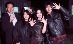 'Em xinh say hi' 52Hz và RIO 'nhả vía' hạnh phúc, tạo 'viral' với bản tình ca mùa lễ cuối năm