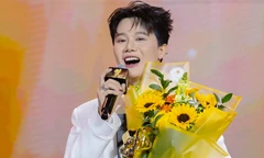 'Content creator' Vĩnh Thích Ăn Ngon: 'Nội dung ‘sạch đẹp’ có sức lan tỏa mạnh mẽ và bền bỉ nhất'