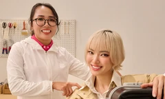 'Nữ hoàng chân đất' Phạm Thị Bình: 'Tôi muốn đền đáp công ơn những người luôn ủng hộ lúc mình tuyệt vọng nhất'