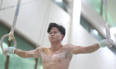 Huy chương Vàng SEA Games 33 Nguyễn Văn Khánh Phong: ‘Tinh thần thép được rèn luyện qua những buổi tập và chấn thương’