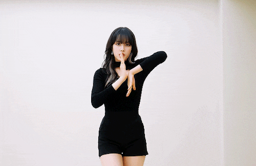 Yoon - STAYC. Yoon - STAYC.