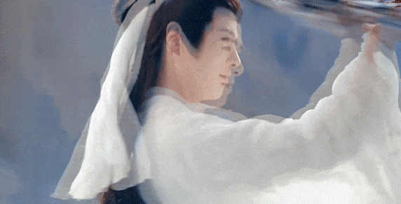 Vu Thập Tam (Phương Dật Luân) được yêu mến không kém Ninh Viễn Châu (Lưu Vũ Ninh) vì vẻ điển trai, tính cách khá thú vị, trượng nghĩa nhưng cũng phong lưu, có khiếu hài hước.