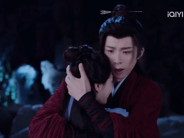 Ninh Viễn Châu và Nhậm Như Ý tương phùng khiến người xem vừa hạnh phúc vừa xúc động. Ninh Viễn Châu và Nhậm Như Ý tương phùng khiến người xem vừa hạnh phúc vừa xúc động.