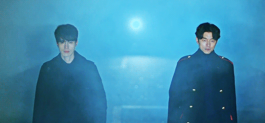 Khung cảnh bước ra từ hầm tối nổi tiếng của Yêu Tinh. Khung cảnh bước ra từ hầm tối nổi tiếng của Yêu Tinh.