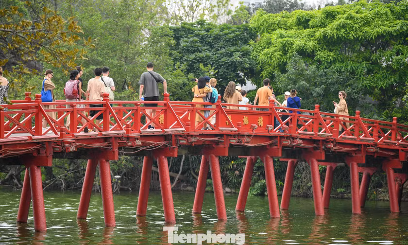 Lý do Hà Nội thú vị nhất thế giới