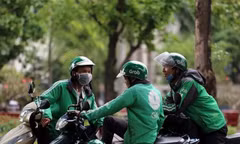 Vụ Grab bị phạt: Quyền dữ liệu của khách hàng bị xem nhẹ?