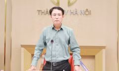 Hà Nội rà soát toàn bộ các dự án chậm triển khai