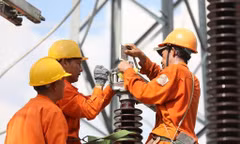 Điện lực miền Bắc lãi lớn trở lại, nợ phải trả hơn 71.000 tỷ đồng