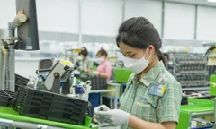 Ngăn mượn danh "Made in Việt Nam" để trung chuyển hàng hóa bất hợp pháp