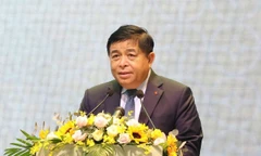 Phó Thủ tướng Nguyễn Chí Dũng: Khánh Hoà cần có cơ chế chính sách linh hoạt, lấy người dân và nhà đầu tư làm trung tâm