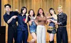 Từ ‘con số 0’ đến hành trình theo đuổi âm nhạc bằng cảm xúc thật