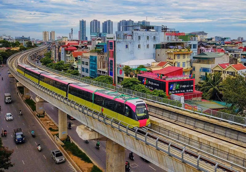 Giá nhà Thượng Hải tăng 13 lần sau 25 năm tái quy hoạch: Cơ hội nào cho bất động sản Hà Nội sau 'đại phẫu' đô thị?