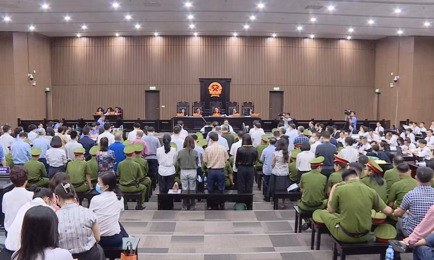 Đề xuất tạm hoãn truy cứu trách nhiệm hình sự tối đa 3 năm đối với một số tội phạm kinh tế