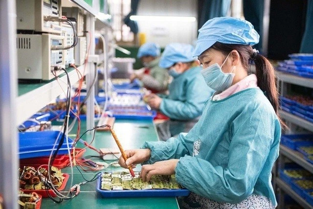 Xuất khẩu Việt sang Mỹ: Đơn hàng 'ấm' trở lại nhưng đối tác thận trọng hơn