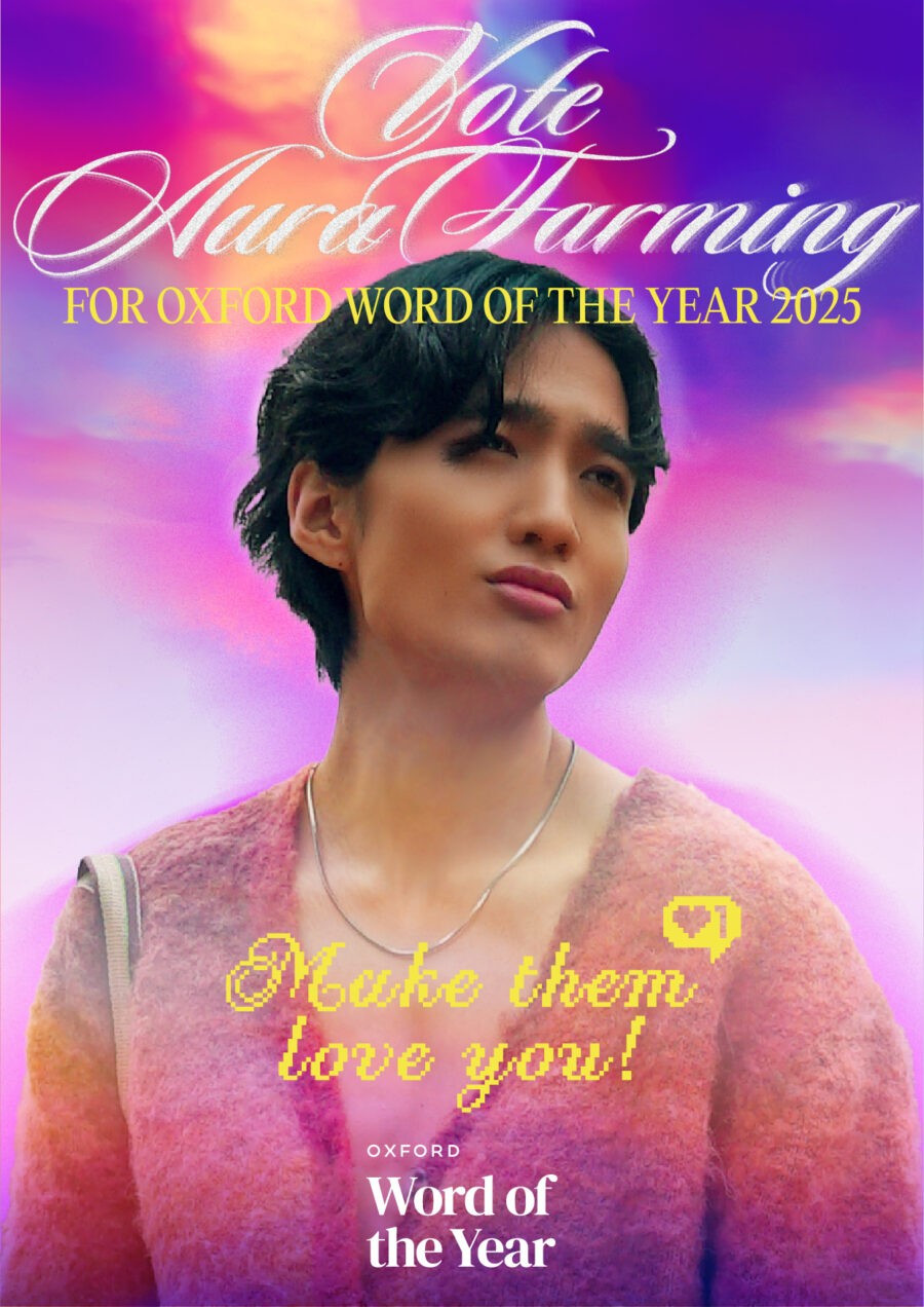 “Lộ diện” 3 từ khóa nổi bật nhất 2025 theo công bố từ nhà xuất bản ĐH Oxford