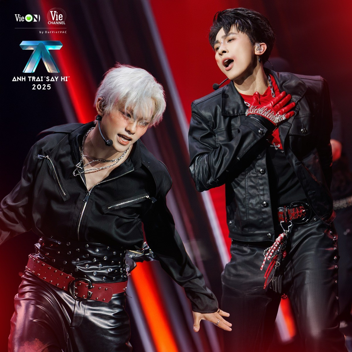 “Say Hi” mùa 2: Cặp Anh trai “lò vi sóng” thất bại, cả đội đồng loạt níu kéo