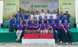 Phía sau vạch xuất phát Tiền Phong Half Marathon: Cuộc chạy thầm lặng của khu vực BIB/Racekit