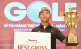 Khởi tranh Giải Tiền Phong Golf Championship 2025 - Vì Tài năng trẻ Việt Nam