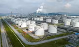 Nhà máy lọc dầu Nghi Sơn nhập khẩu phần lớn dầu thô từ Kuwait.