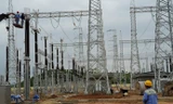Nguy cơ 'vỡ' tiến độ dự án đường dây 500kV Lào Cai - Vĩnh Yên