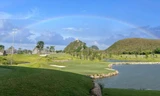 Trải nghiệm thi đấu ấn tượng, độc đáo và đầy cảm xúc tại Sân golf Thiên Đường Legend Valley Country Club