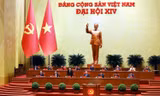 Đại sứ các nước tin tưởng Đại hội XIV sẽ mở ra chương mới cho sự phát triển của Việt Nam