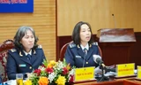 Có hàng ‘nhảy bậc’ thuế, Cục Hải quan nói gì?