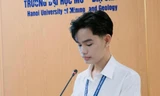Nam sinh IT và hành trình khẳng định bản thân qua các kỳ Olympic Sinh viên toàn quốc