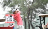 Kịch tính bảng nam trước ngày hạ màn Giải Vô địch Golf Quốc gia - Gia Lai 2025