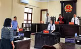 Tuyên án nữ ‘đại gia’ thủy sản nổi tiếng Cà Mau
