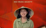 Mai Dương là Trưởng ban Nội dung của dự án “Red Music Society” mùa 4.