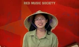 Mai Dương là Trưởng ban Nội dung của dự án “Red Music Society” mùa 4.