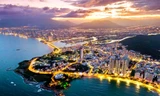 Khánh Hòa và những 'toạ độ' phát triển có tính hội nhập cao