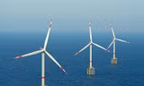 Đề xuất nhà đầu tư dự án điện gió ngoài khơi phải có ý vốn điều lệ tối thiểu 10.000 tỷ đồng.