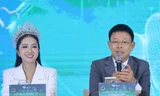 Ngày thẻ Việt Nam năm 2025: Một chạm - Vạn niềm tin