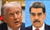Tổng thống Mỹ Trump tuyên bố Tổng thống Venezuela Maduro đã bị bắt giữ