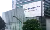 EVN thoát đáy, có lãi năm trong 2025