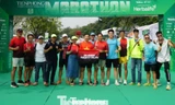 Cộng đồng hơn 600 runner rủ nhau đăng ký chạy ở Tiền Phong Half Marathon