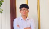 Nguyễn Quang Đức – Quý quân UEB Data Showdown 2025 và hành trình chinh phục dữ liệu