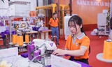 Công nghệ may mặc thông minh: Chìa khóa tăng năng suất cho ngành dệt may Việt Nam