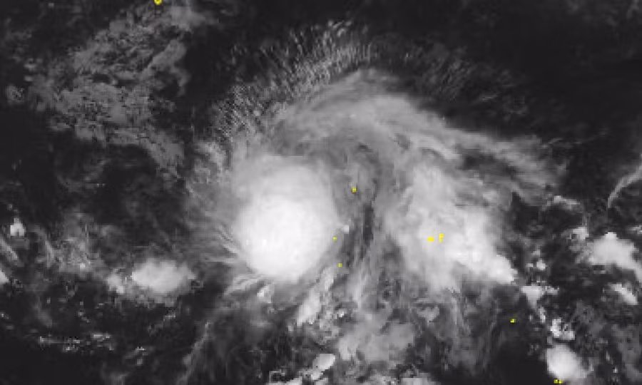 Bão Hagupit xuất hiện, Việt Nam có bị ảnh hưởng không?