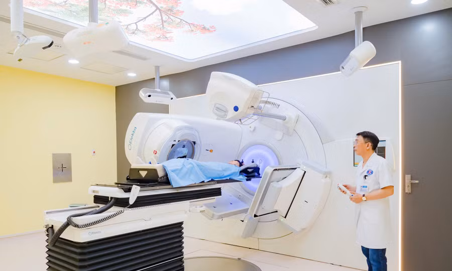 Nhiều người phát hiện ung thư vú muộn vì bỏ qua khám sức khỏe định kì